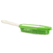 Rubber Bristle Brush